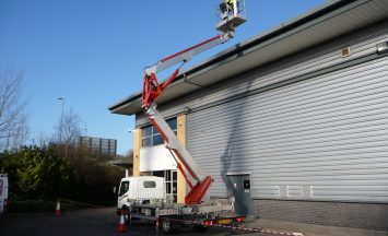 Access Solutions in Harrogate