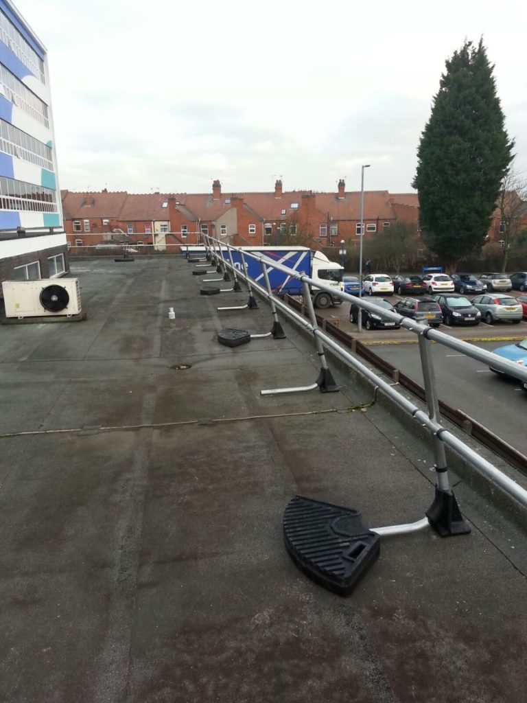 About Fall Protection Harrogate in Harrogate, North Yorkshire