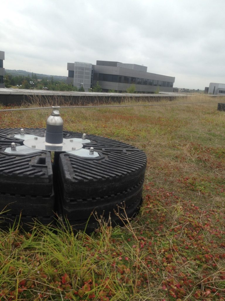 About Fall Protection Harrogate in Harrogate, North Yorkshire