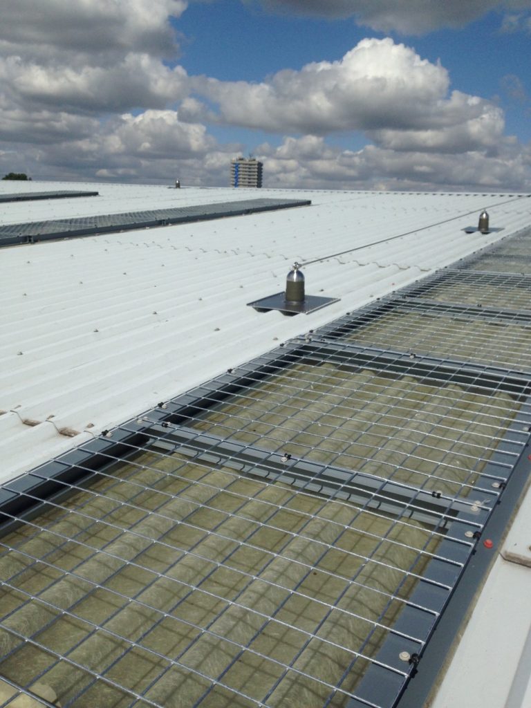 About Fall Protection Harrogate in Harrogate, North Yorkshire