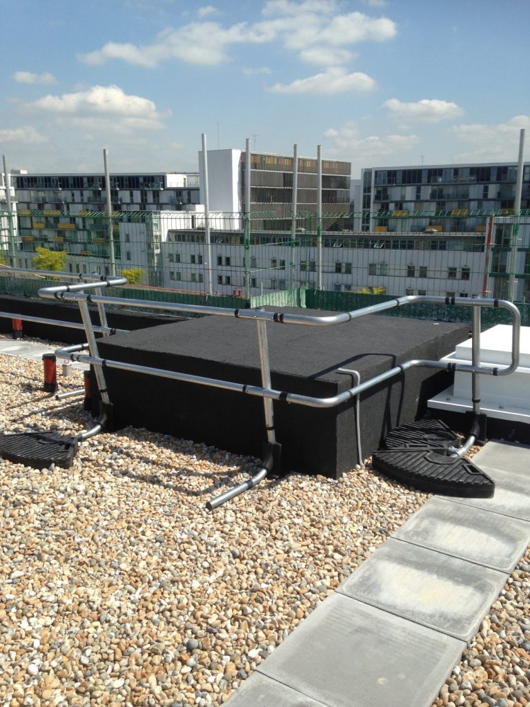 About Fall Protection Harrogate in Harrogate, North Yorkshire