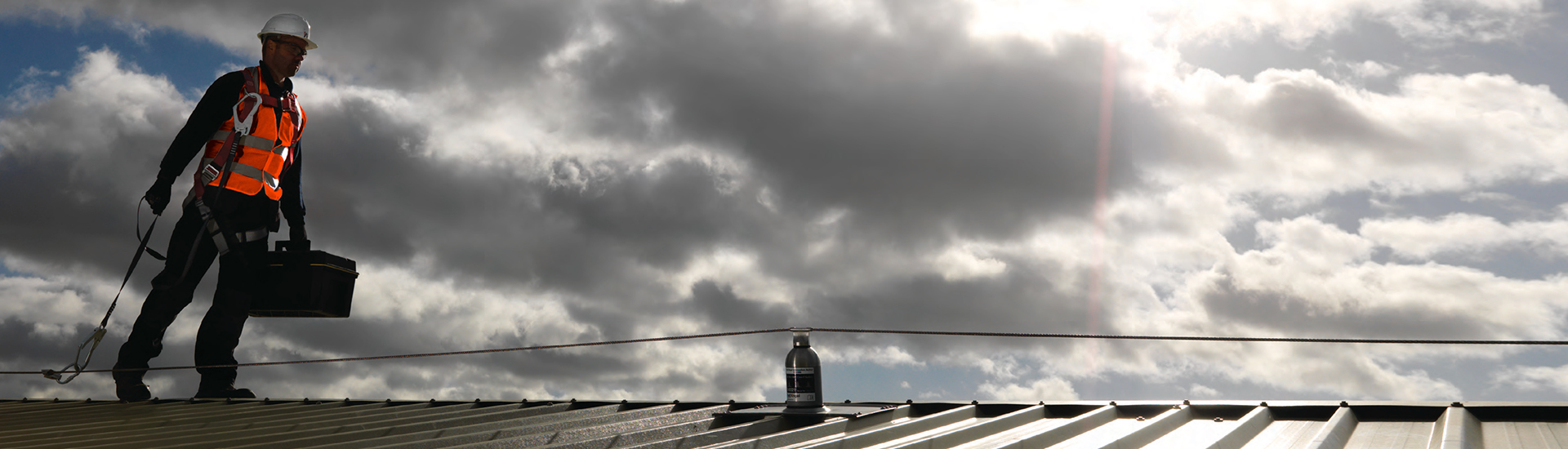 About Fall Protection Harrogate in Harrogate