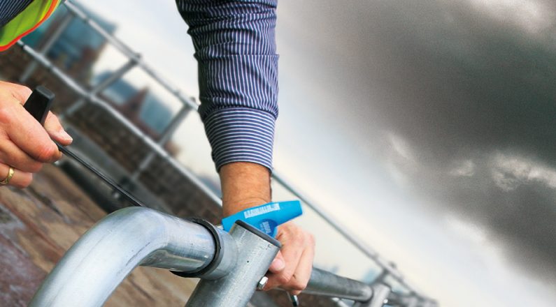 Guardrail Maintenance and Testing in Harrogate, North Yorkshire