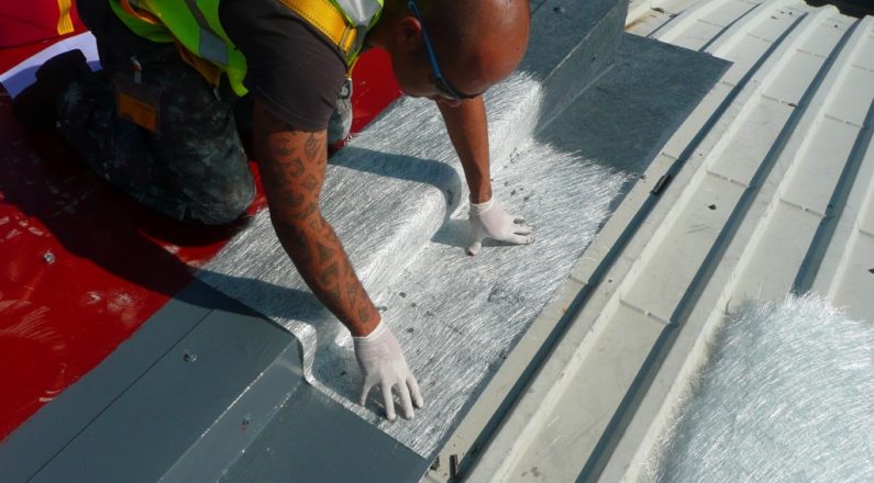Industrial Skylights Repairs in Harrogate, North Yorkshire