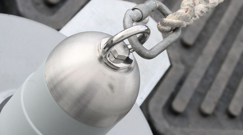 Harrogate Mobile Man Anchor Maintenance & Testing