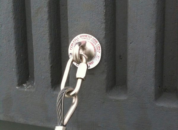 Harrogate Safety Eye Bolts Solutions