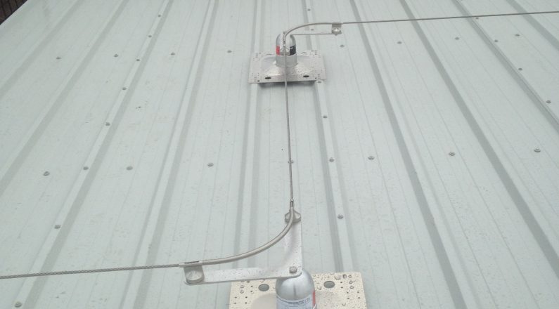 Safety Line Systems in Harrogate